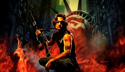 Duke Nukem And Max Payne Co-Creator Once Pitched An Escape From New York MOBA