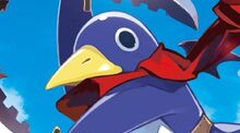 Prinny 1•2: Exploded and Reloaded