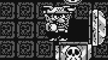 Wario Land: Super Mario Land 3