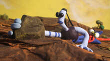 Armikrog