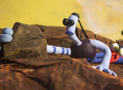 Armikrog (Wii U eShop)