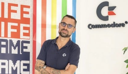 Commodore Industries Is Trying To Prevent The Revived Commodore International From Using The Iconic Name