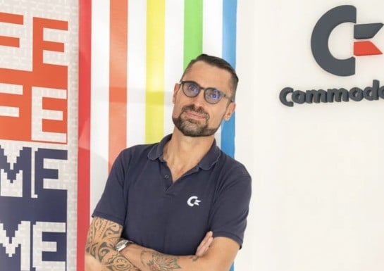 Commodore Industries Is Trying To Prevent The Revived Commodore International From Using The Iconic Name