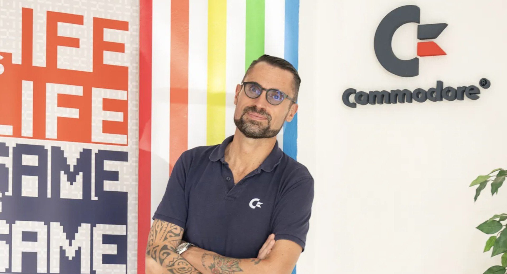 Commodore 64 Ultimate Relaunch Sparks Legal Dispute Between Rival Commodore Entities