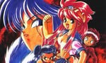 "The More You Take Off, The Stronger You Become" - Gainax's NSFW 'Battle Skin Panic' Gets Translated And Legally Re-Released