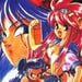 "The More You Take Off, The Stronger You Become" - Gainax's NSFW 'Battle Skin Panic' Gets Translated And Legally Re-Released
