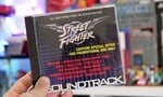 Music: Hey, Do You Remember The Street Fighter Movie Soundtrack?