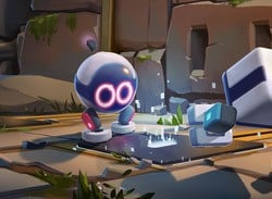 Biped - Cute Co-Op Puzzle Platforming That's All Too Brief