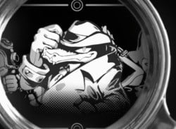 Sega Announces New Hard-Boiled Sonic Audio Drama, Featuring Team Chaotix & "Lots Of Saxophone"