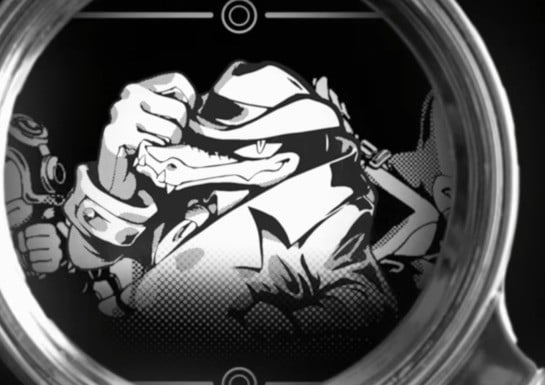 Sega Announces New Hard-Boiled Sonic Audio Drama, Featuring Team Chaotix & "Lots Of Saxophone"