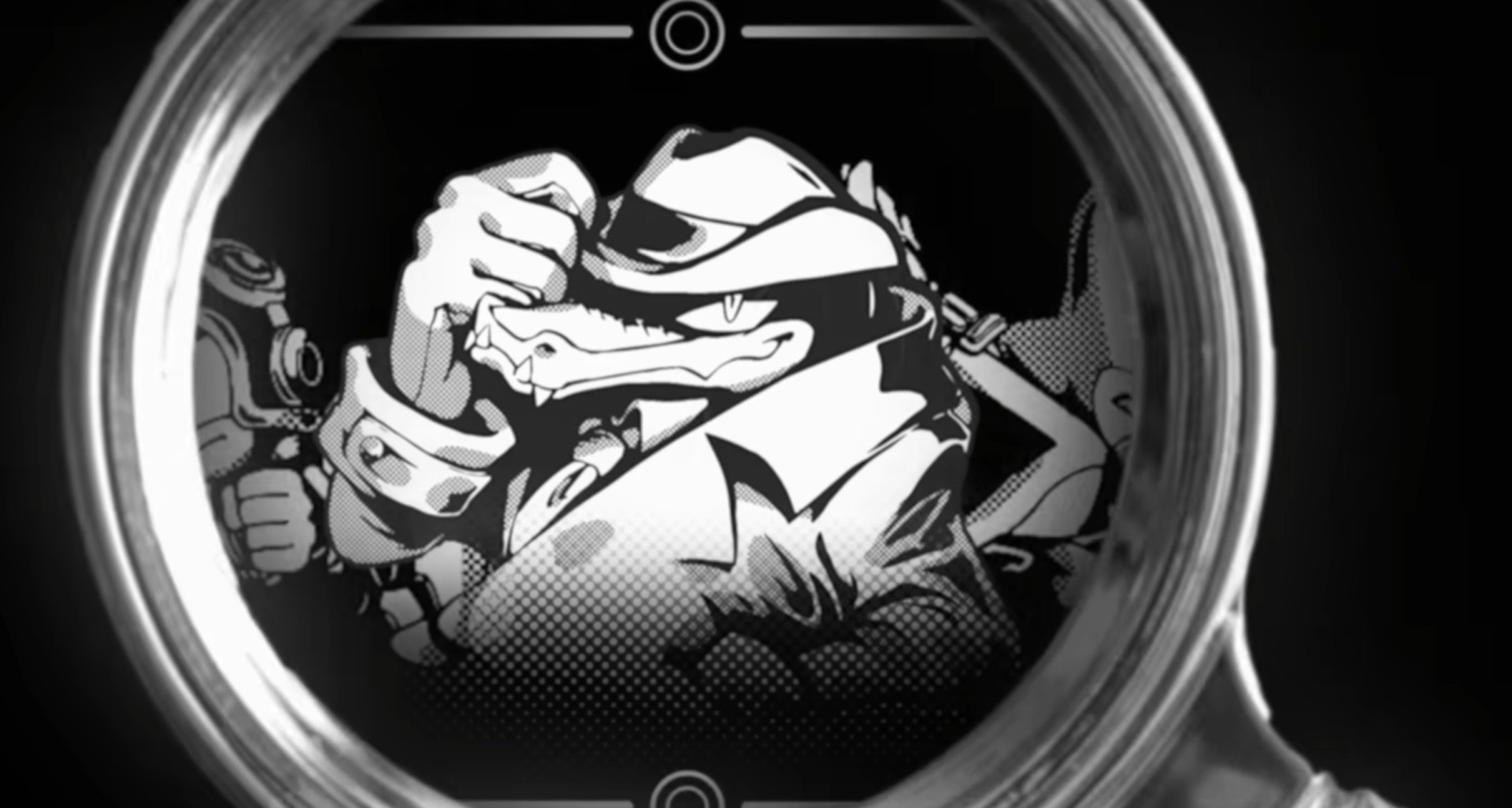 The Chaotix Detective Agency Sonic Audio Drama Announced for January 2026 - Nintendo News Article