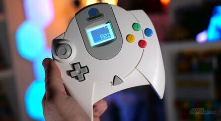 Review: DreamConn S 4