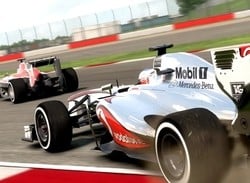 F1 2013 (Xbox 360)