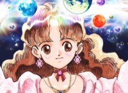 Princess Maker Go!Go! Princess (Switch) - A Painfully Dull Spin On A Cult Series