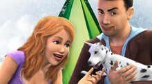 The Sims 3 Pets