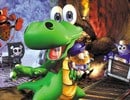 PM Studios handling physical editions of Croc & Croc 2 for PS5 and Nintendo Switch in 2027