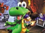 PM Studios handling physical editions of Croc & Croc 2 for PS5 and Nintendo Switch in 2027