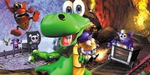 Next Article: PM Studios handling physical editions of Croc & Croc 2 for PS5 and Nintendo Switch in 2027