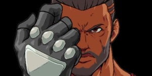 Previous Article: Deadly Metropolis Is A Streets Of Rage-Style Scrolling Fighter You Should Keep An Eye On