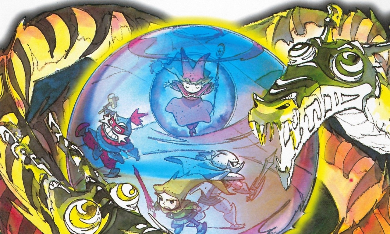 Popolocrois Story English Fan Translation Patch Brings Classic PS1 RPG to Global Audiences