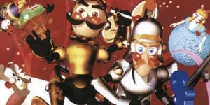 Next Article: Clockwork Knight 2 Has Been Hiding This Amazing Secret For Almost 30 Years