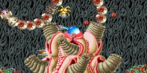 Previous Article: Former Irem Artist Discusses R-Type Boss's Controversial Design