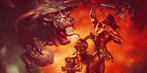 Next Article: "Her Last, Now Forever Unfinished Project" - The Late Rebecca Heineman Was Working On A Dragon Wars Remaster