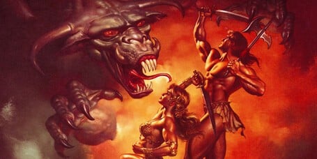 Previous Article: "Her Last, Now Forever Unfinished Project" - The Late Rebecca Heineman Was Working On A Dragon Wars Remaster