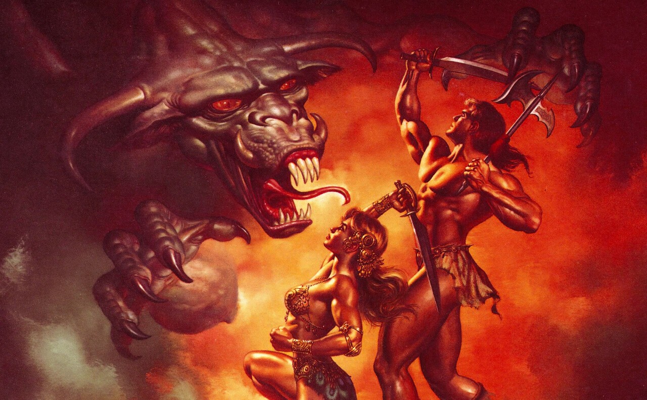 "Her Last, Now Forever Unfinished Project" - Rebecca Heineman Was Working On A Dragon Wars Remaster When She Passed Away 1