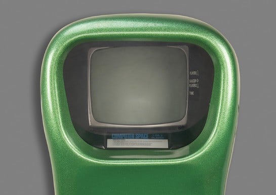 "Practically Unobtainable" - Here's Your Chance To Own An Incredibly Rare Piece Of Arcade History