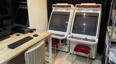 Since the influx of support last year, the GPS has expanded its Tokyo headquarters, increasing the size of the laboratory and climate-controlled archives. Filing cabinets are not the sexiest of photos, but we felt it was important to show readers that the GPS continues to grow