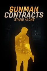 Gunman Contracts - Stand Alone Cover