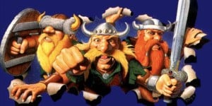 Next Article: The Lost Vikings - Ragnarok Edition Could Be The Definitive Way To Play The Classic SNES Platformer