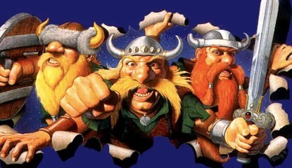 The Lost Vikings - Ragnarok Edition Could Be The Definitive Way To Play The Classic SNES Platformer