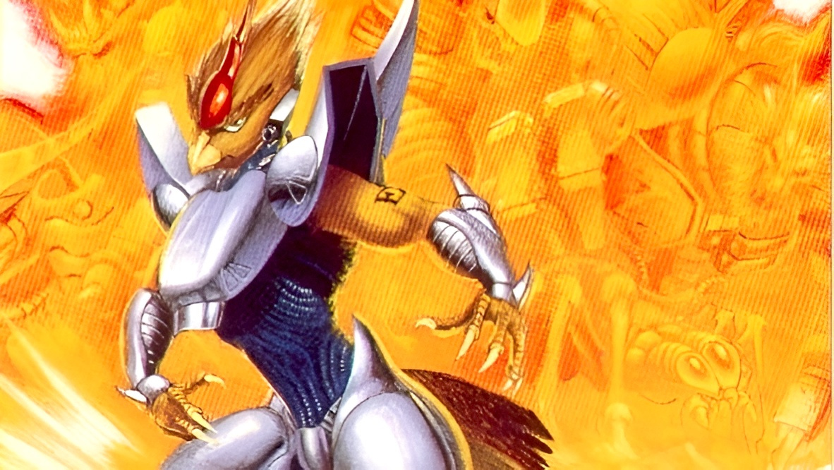 Alien Soldier Romhacks Enhance SEGA Genesis Classic with 6-Button Support and Game-Saving Features
