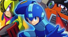 Mega Man 11