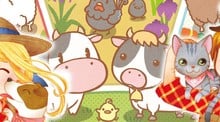 Story of Seasons: Trio of Towns