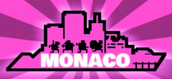 Monaco: Complete Edition Cover