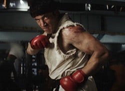 Here's Our First Look At The New Live-Action Street Fighter Film