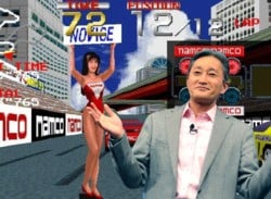 PS1 Ridge Racer Poised for PS5, PS4 via PS Plus Premium