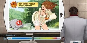 Next Article: "I Think It Would Be Extremely Difficult" - Don't Expect Sega To Sell Yakuza's Retro Games Individually