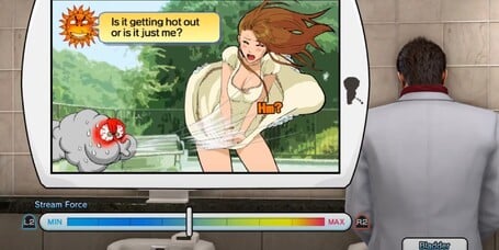 Previous Article: "I Think It Would Be Extremely Difficult" - Don't Expect Sega To Sell Yakuza's Retro Games Individually