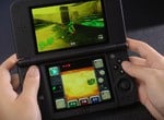 Anbernic Offers 'First Look' at Incoming Handheld RG DDS running Kirby, Zelda, and Monster Hunter