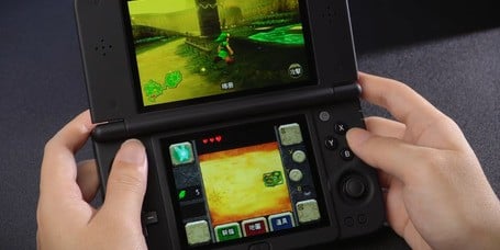 Previous Article: Anbernic Offers 'First Look' at Incoming Handheld RG DDS running Kirby, Zelda, and Monster Hunter