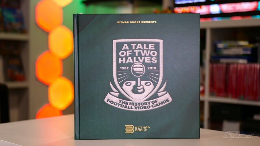 Review: A Tale Of Two Halves: The History Of Football Video Games 1