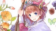 Atelier Rorona: The Alchemists of Arland DX