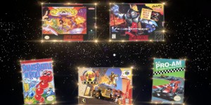 Previous Article: 5 More Classic Rare Games Have Just Arrived On Nintendo Switch Online