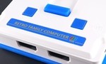This NES Clone Has RGB, S-Video And HDMI Output