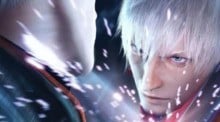 Devil May Cry 3: Special Edition