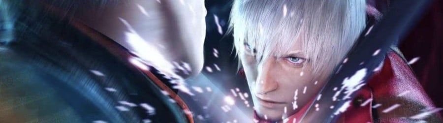 Devil May Cry 3: Special Edition (PS2)